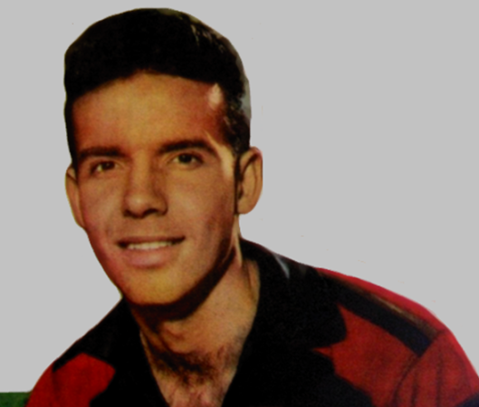 No Flamengo, Zagallo conquistou t&iacute;tulos para o clube