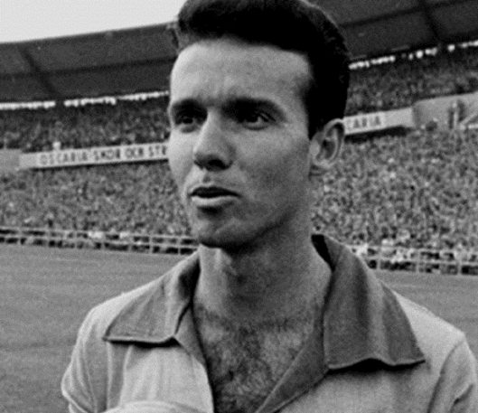 Na Sele&ccedil;&atilde;o Brasileira, Zagallo fez hist&oacute;ria nos gramados