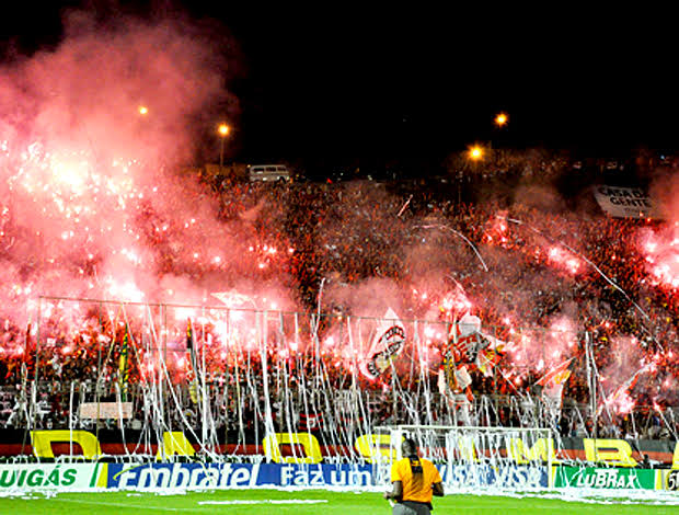 &ldquo;Eu sou o nome na hist&oacute;ria&rdquo;! Parab&eacute;ns, Esporte Clube Vit&oacute;ria