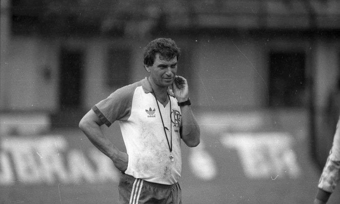 Jair Pereira completa 74 anos de grandes momentos