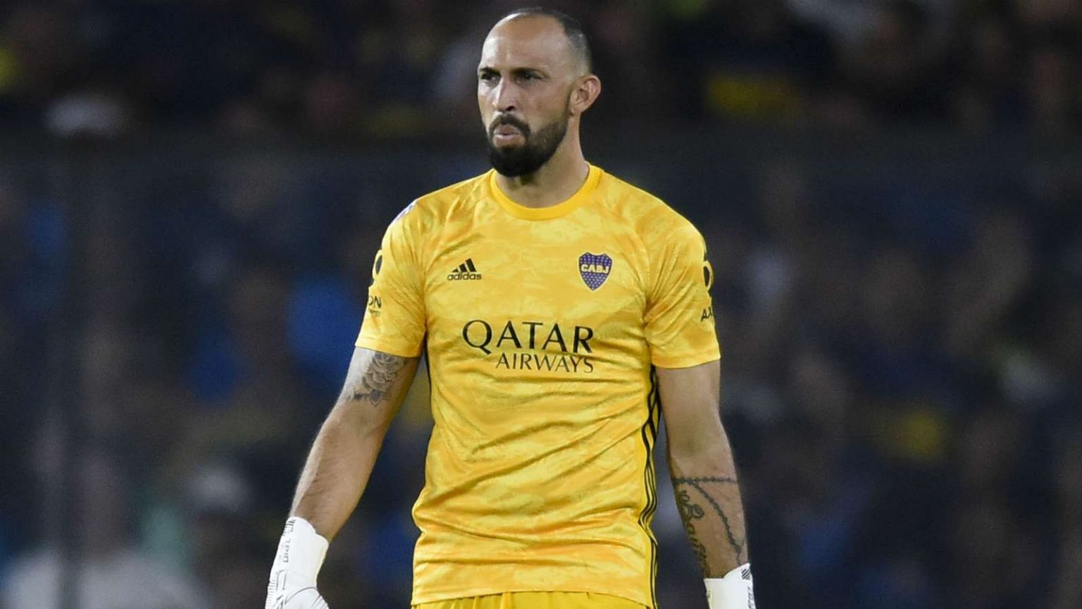 Marcos D&iacute;az pode pintar no futebol espanhol