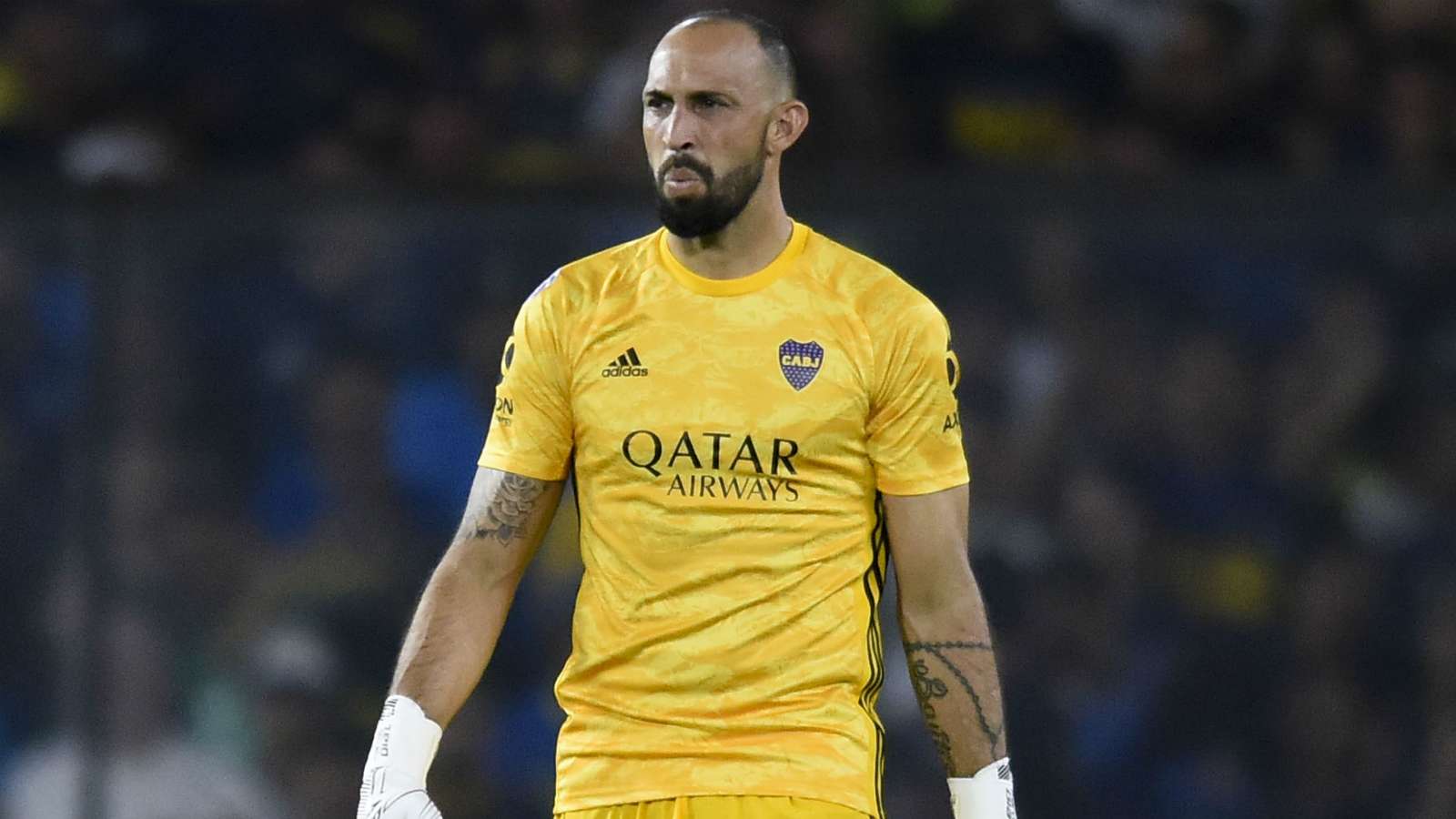 Marcos D&iacute;az pode pintar no futebol espanhol