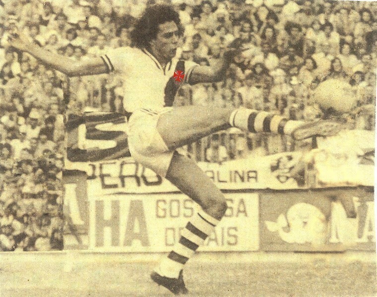 Jair Pereira completa 74 anos de grandes momentos