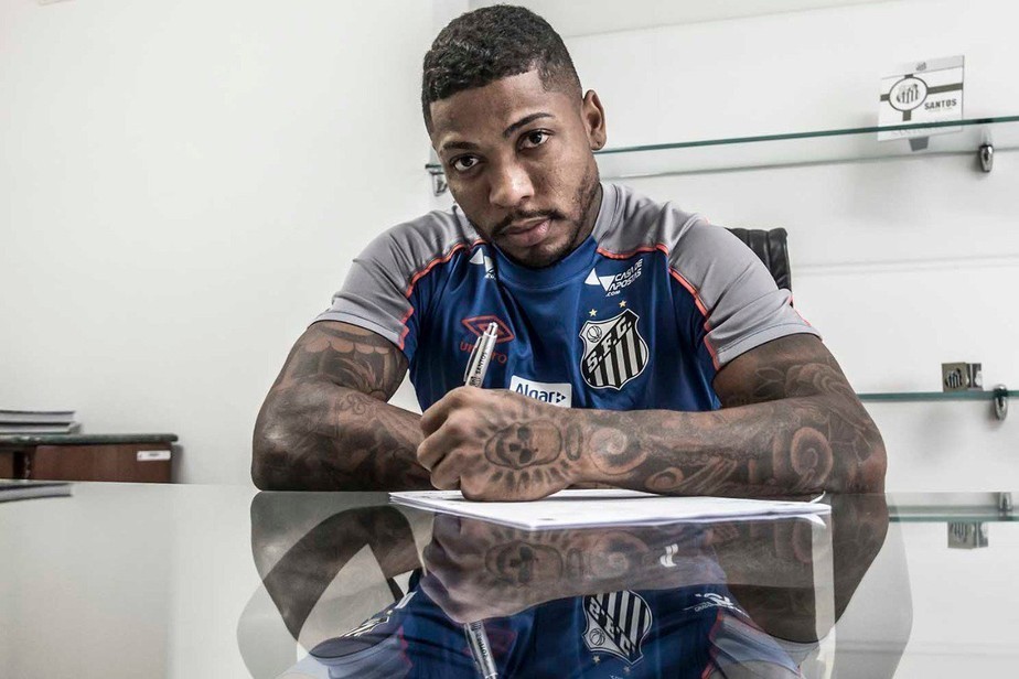 Sabia n&atilde;o? Agora sabe! Marinho completa 30 anos de vida hoje