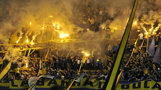 Boca Juniors trabalha para alcan&ccedil;ar n&uacute;mero recorde de s&oacute;cios torcedores