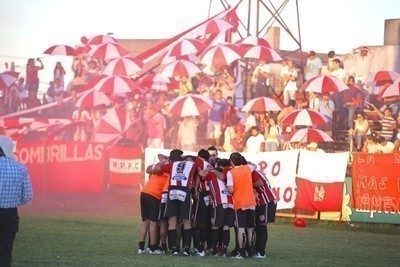 A hist&oacute;ria por tr&aacute;s do River Plate do Uruguai