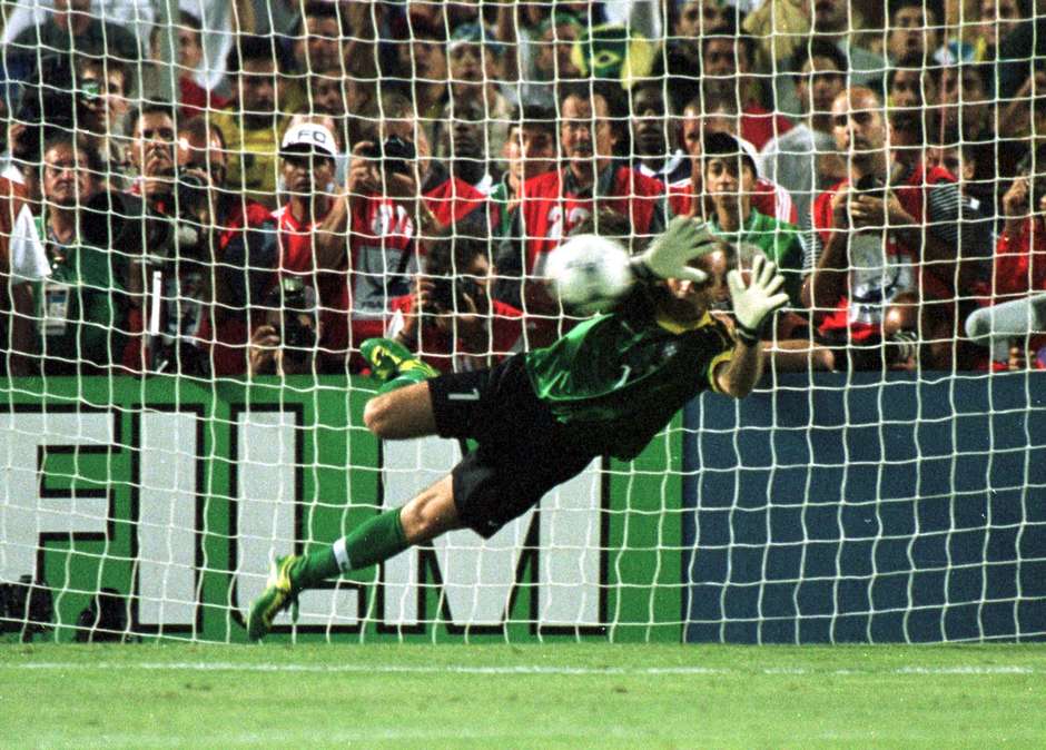 Lend&aacute;rio Taffarel completa 54 anos de vida