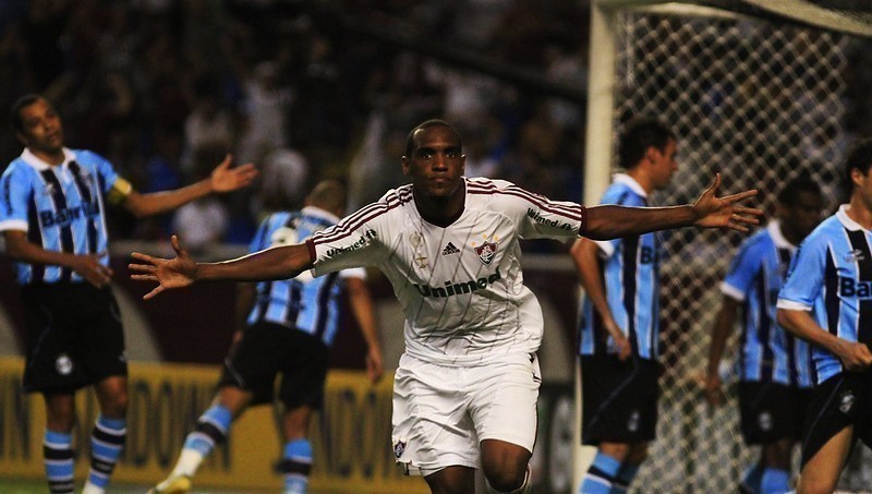 Recordar &eacute; viver! Dig&atilde;o relembra momentos do tetra do Fluminense no Brasileir&atilde;o 2012