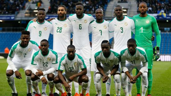 Sele&ccedil;&atilde;o do Senegal: a incr&iacute;vel trajet&oacute;ria dos le&otilde;es de Teranga