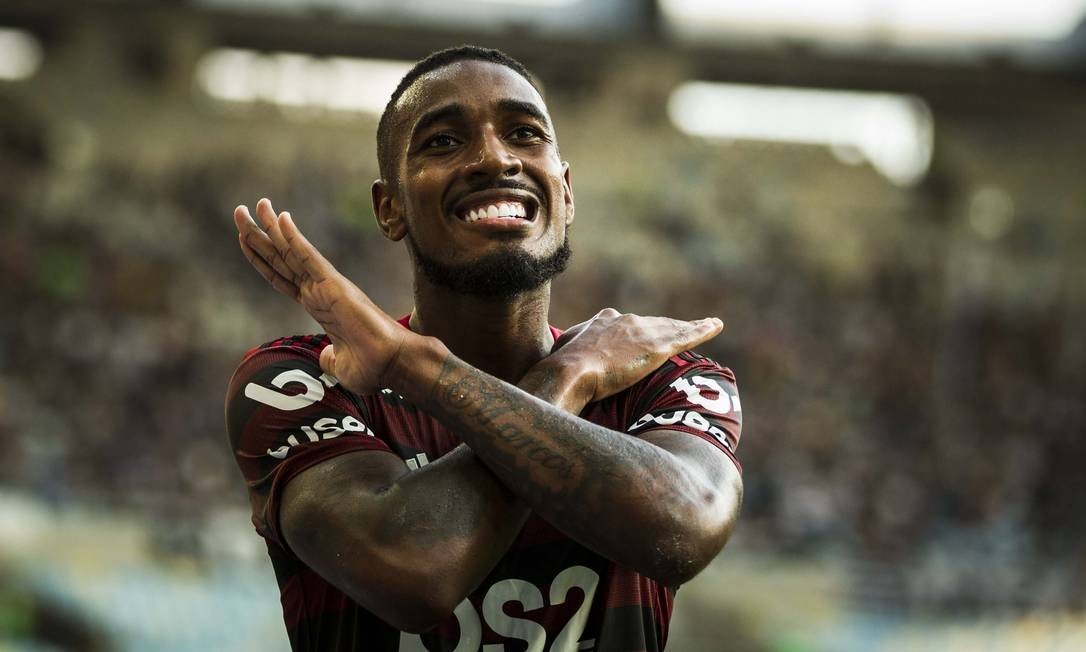 Parabéns, Coringa! Gerson completa 23 anos de vida
