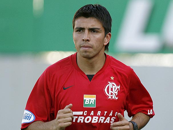 Fierro diz o que culminou na sa&iacute;da de Cuca do Flamengo em 2009 e elogia Andrade