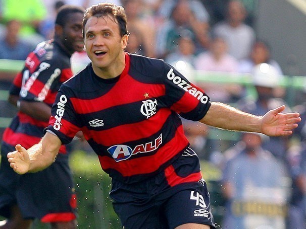 Fierro ficou impressionado com Petkovic: &ldquo;N&atilde;o conhecia&rdquo;