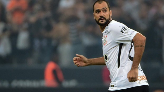 Parab&eacute;ns, Zidanilo! O &iacute;dolo do Corinthians completa mais um ano de vida