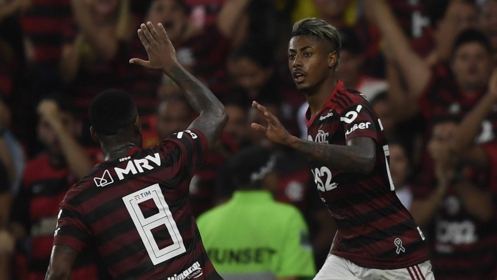 Flamengo: time ingl&ecirc;s pode oferecer R$101 milh&otilde;es de reais por jogador do clube