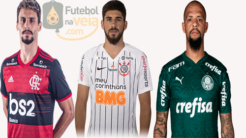 Quais s&atilde;o e quanto pagam os patroc&iacute;nios m&aacute;ster no Brasil