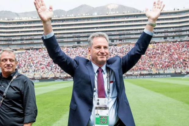 Flamengo tem trunfo para equilibrar as finanças