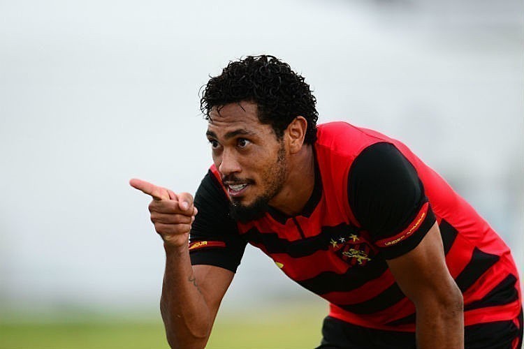 Sem receber, Hernane Brocador revela que chegou ao limite e pode deixar o Sport