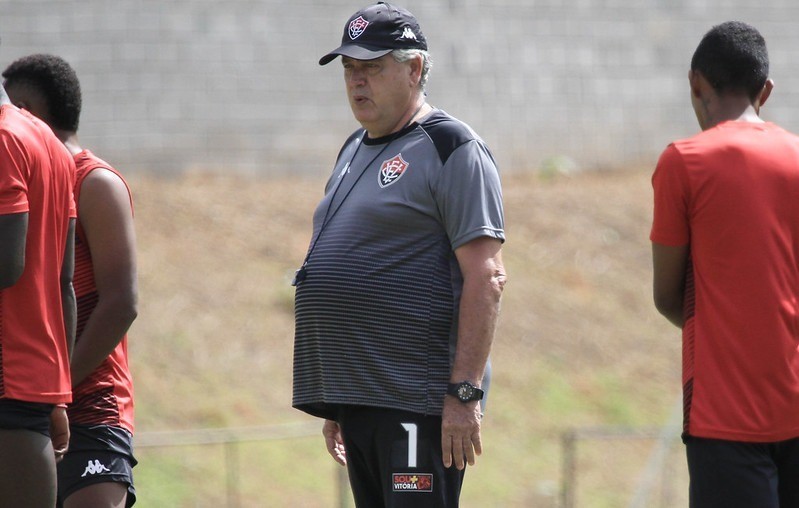 Divulga&ccedil;&atilde;o/Vit&oacute;ria