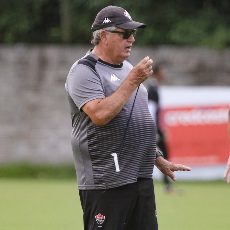 Divulga&ccedil;&atilde;o/Vit&oacute;ria