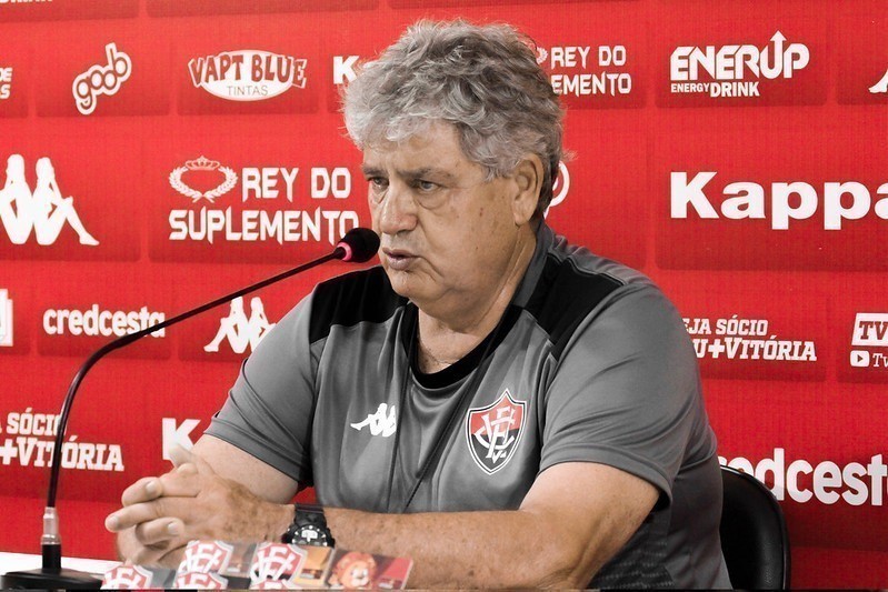 Geninho: &ldquo;acredito que depois dessa pandemia alguma coisa vai ter que ser mudada&rdquo;