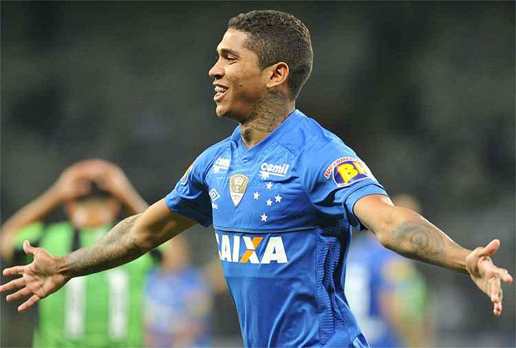 Raniel, a jovem promessa de Santa Cruz e Cruzeiro, completa 24 anos