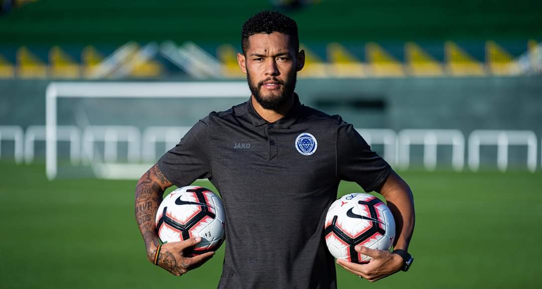 Stênio Junior, o atleta brasileiro desbravador de curiosos países na Europa