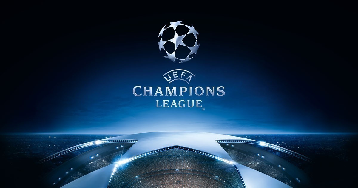 UEFA CHAMPIONS LEAGUE
