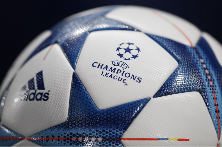 champions league
