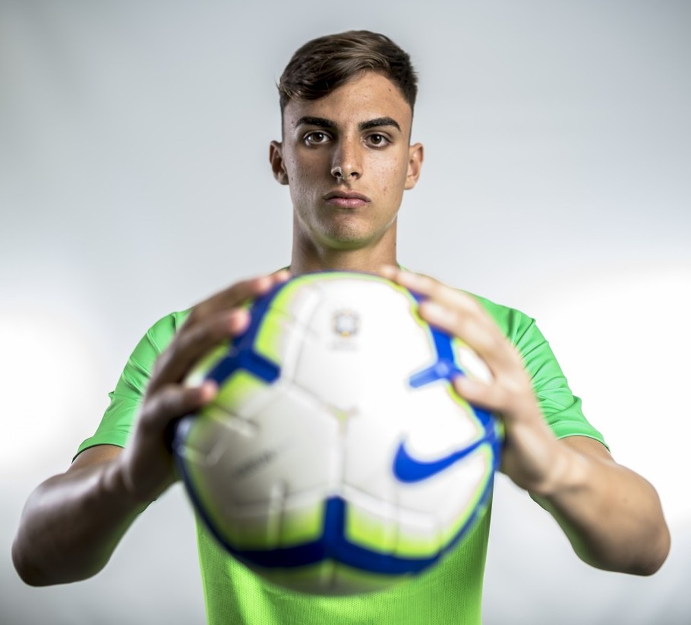 Matheus Donelli fala sobre objetivos dentro de sua carreira promissora