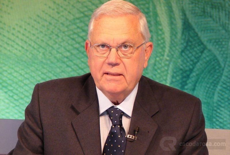 Para sempre Joelmir Beting: o mago do jornalismo brasileiro