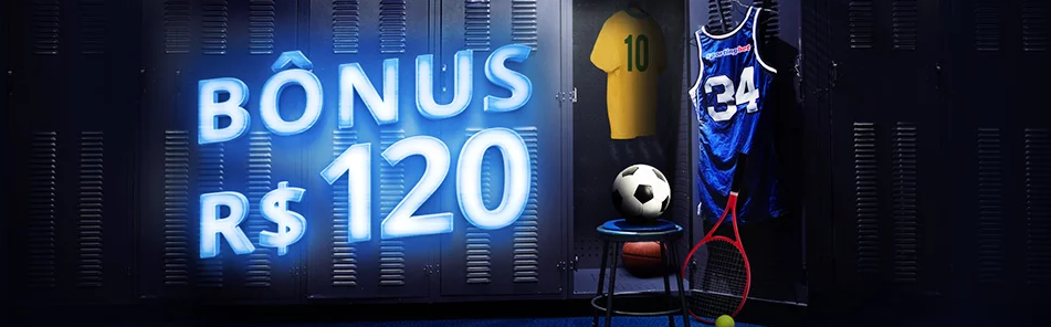 Top Melhores B&ocirc;nus de boas-vindas das Casas de Apostas