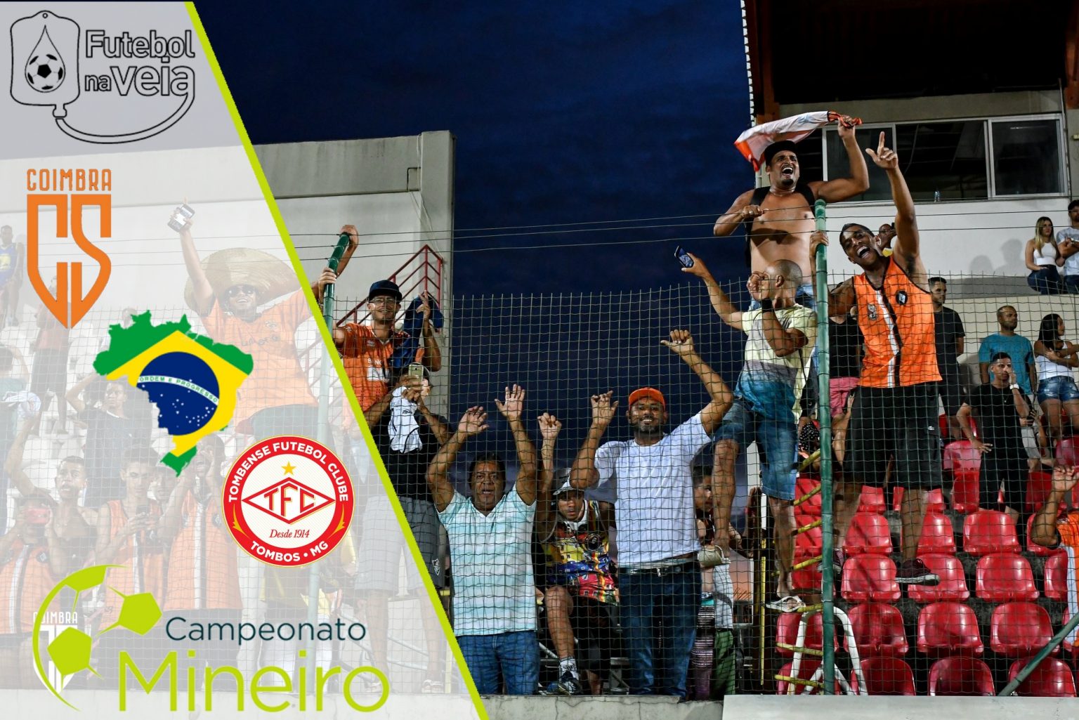 Coimbra x Tombense &ndash; Progn&oacute;stico da 10&ordf; rodada do Campeonato Mineiro 2020