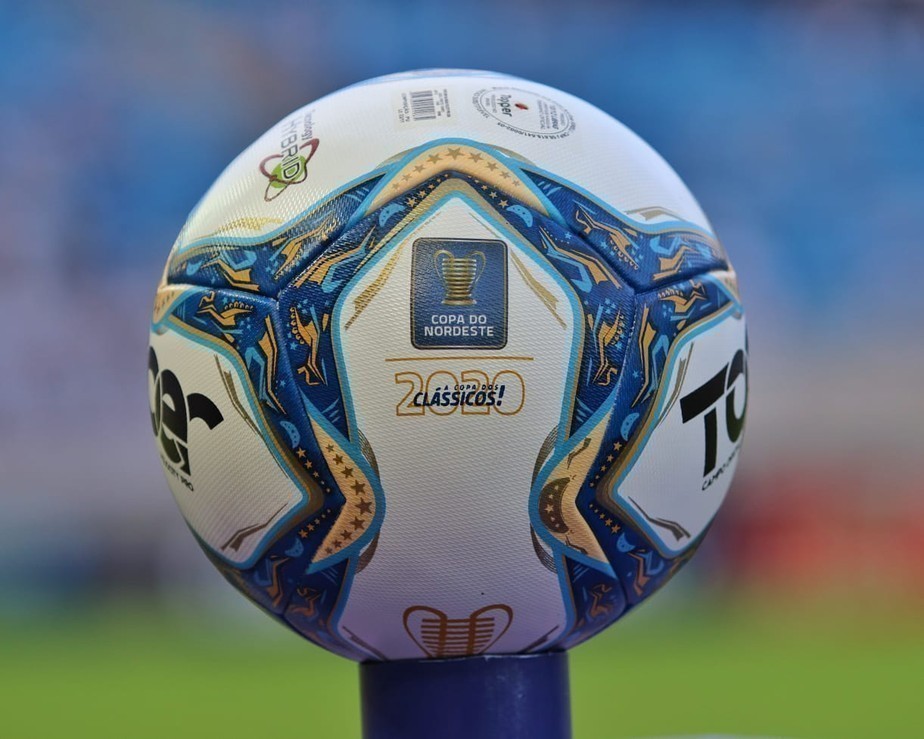 Liga detalha protocolo da volta da Copa do Nordeste