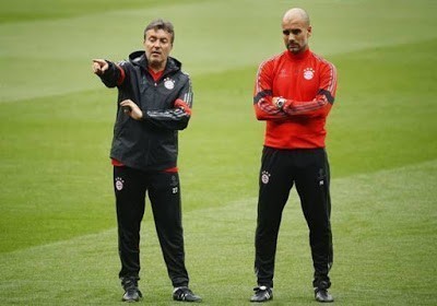 Domènec Torrent, cotado para assumir o Flamengo, é elogiado por brasileiro