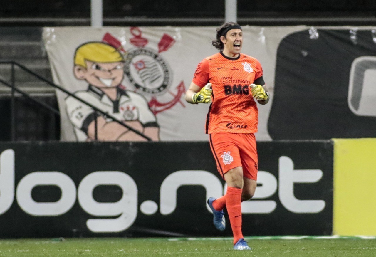 C&aacute;ssio diz que vandalismo n&atilde;o influenciou time