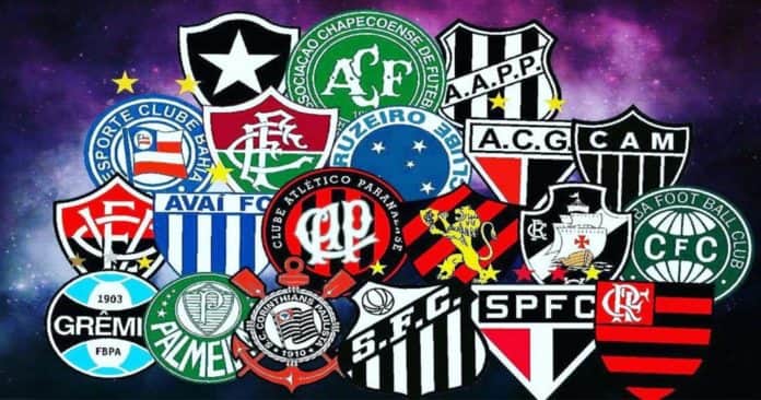 Clubes brasileiros ficam entre os 20 maiores do mundo no YouTube