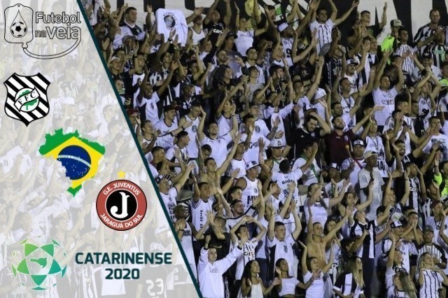Figueirense x Juventus &ndash; Progn&oacute;stico pelas quartas de final do Campeonato Catarinense 2020
