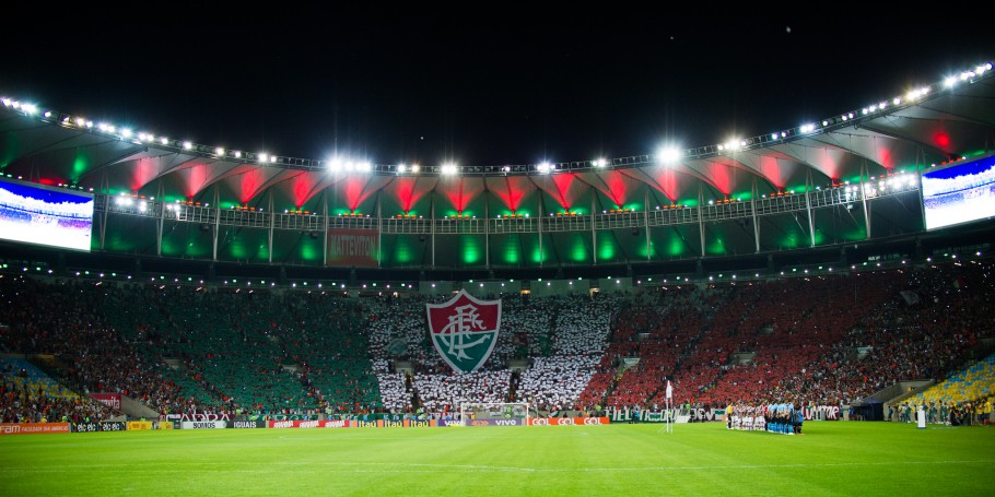 Fluminense: ingressos virtuais são vendidos para a final