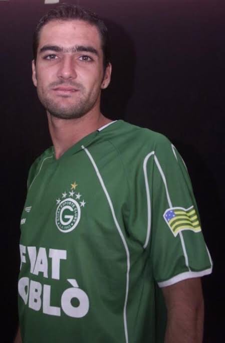 Danilo no Goi&aacute;s (Reprodu&ccedil;&atilde;o/UOL)