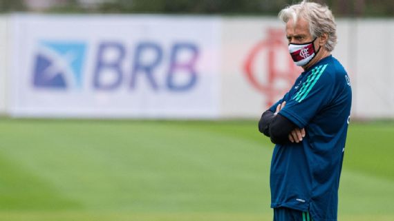 Jorge Jesus acerta com Benfica, porém sofre rejeição: “Nunca será o meu treinador”