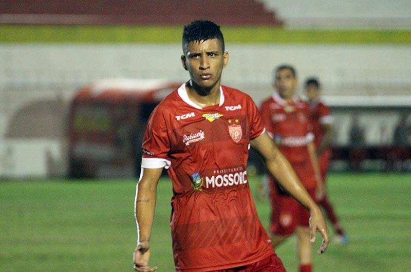 Potiguar anuncia retorno de Radames para sequ&ecirc;ncia da temporada