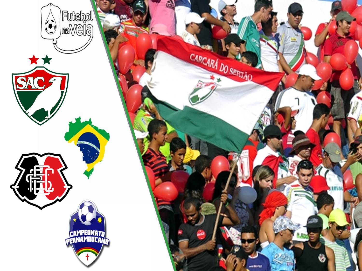 Salgueiro x Santa Cruz &ndash; Progn&oacute;stico da final do Campeonato Pernambucano 2020