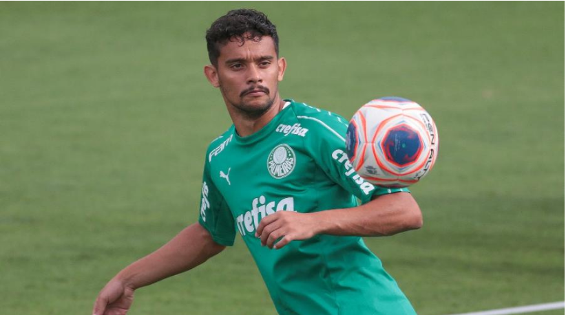 Al-Nasr prepara uma proposta de empr&eacute;stimo por Gustavo Scarpa