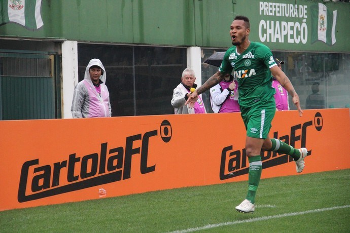 Para sempre, Willian Thiego, 34 anos!