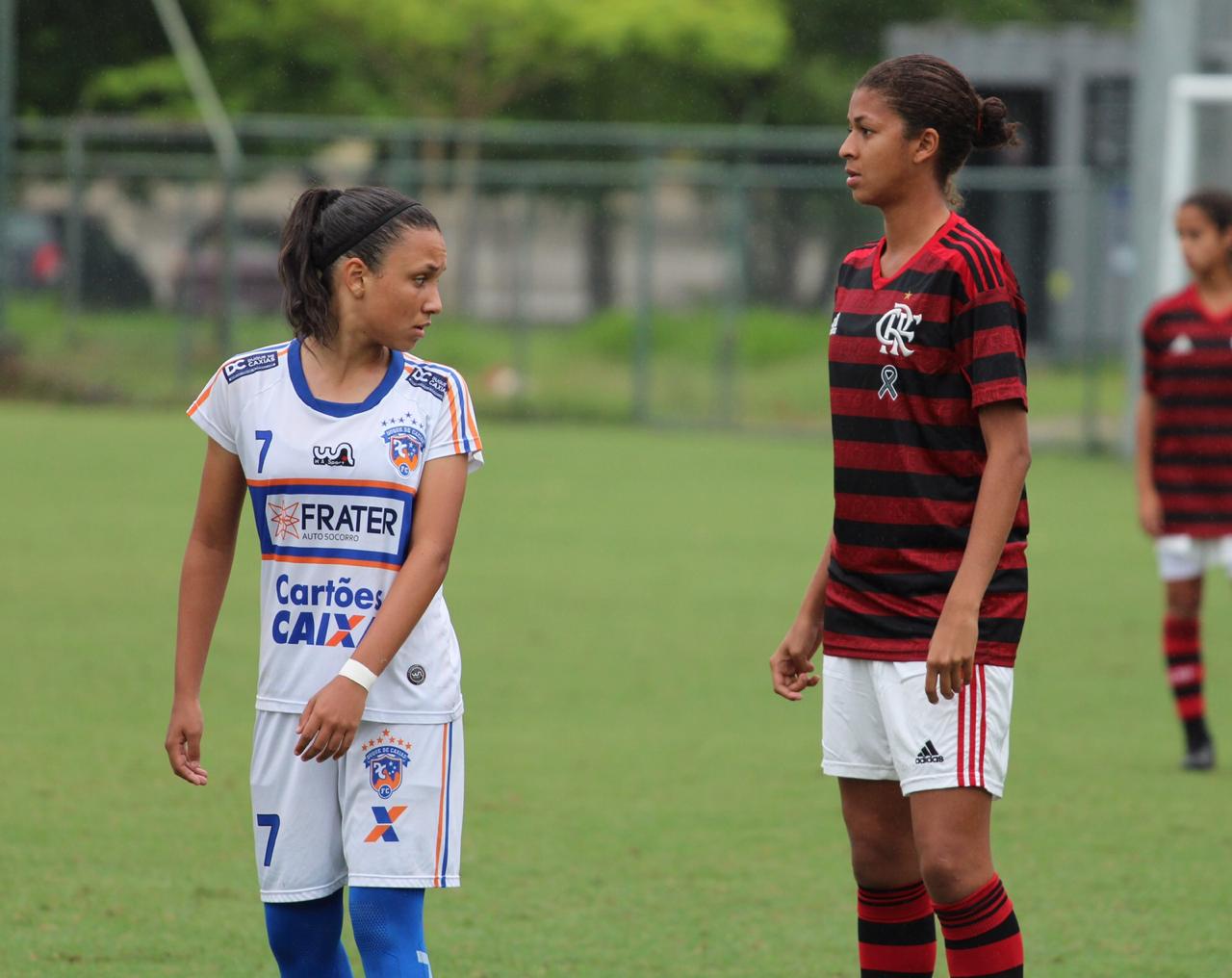 Carol - Flamengo
