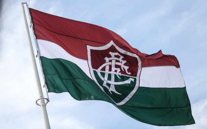 Parab&eacute;ns, Fluminense! Flu completa 118 anos