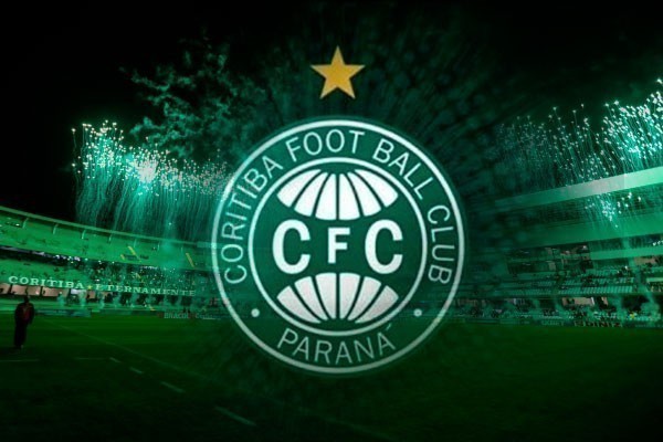 Coritiba fecha contrato com a Globo para transmissão do Brasileirão