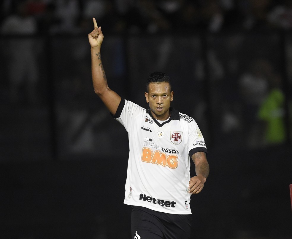 Guarín declara que deixará Vasco
