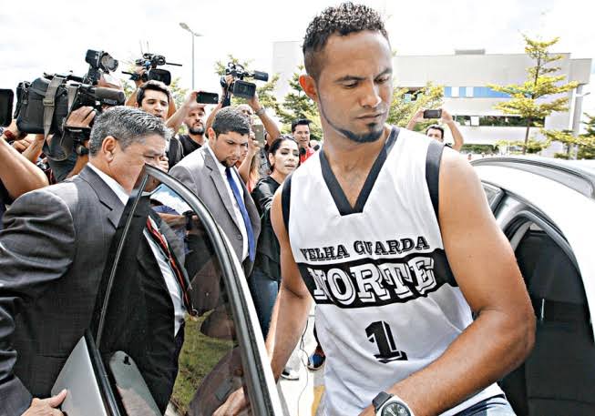 Contratação do Goleiro Bruno divide opiniões