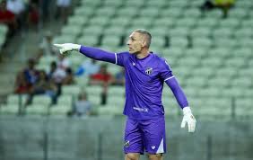 Fernando Prass, mais velho e melhor, est&aacute; de anivers&aacute;rio!